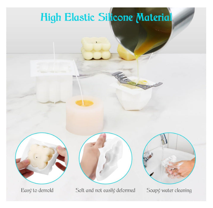 DIY Candle Making Set