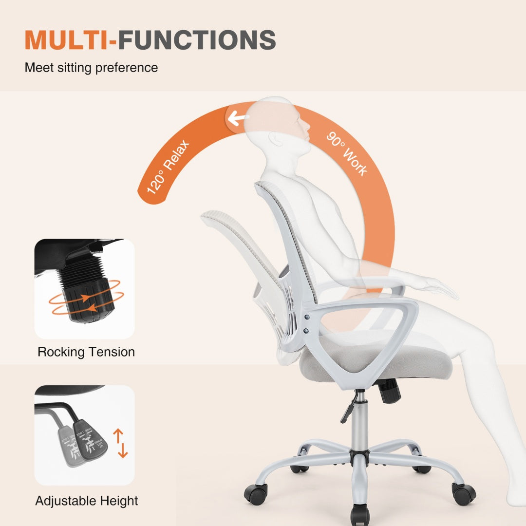 Home Office Computer Chair