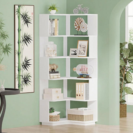 Bookshelf,Storage Rack,Multifunctional Rack