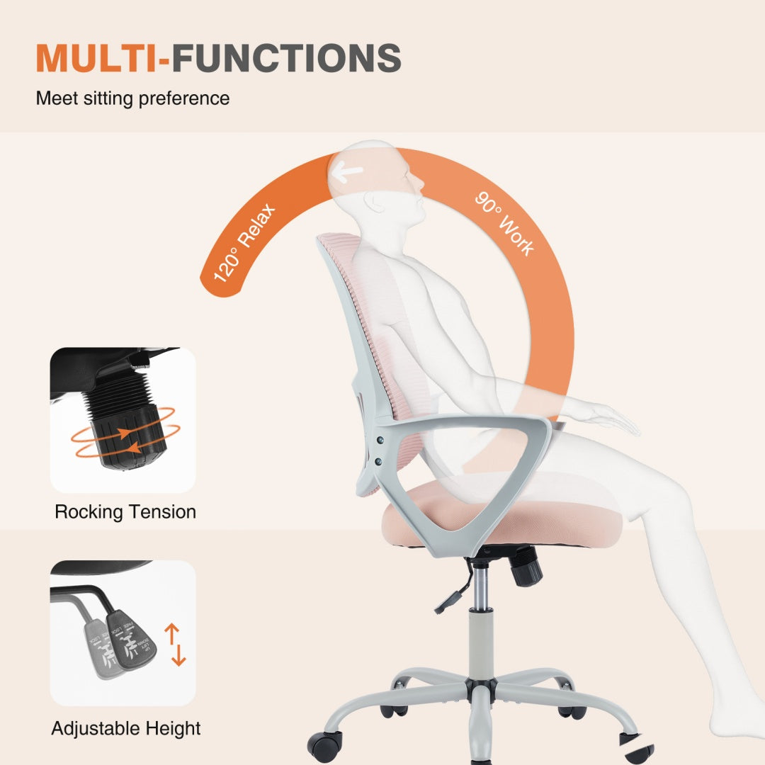 Home Office Computer Chair