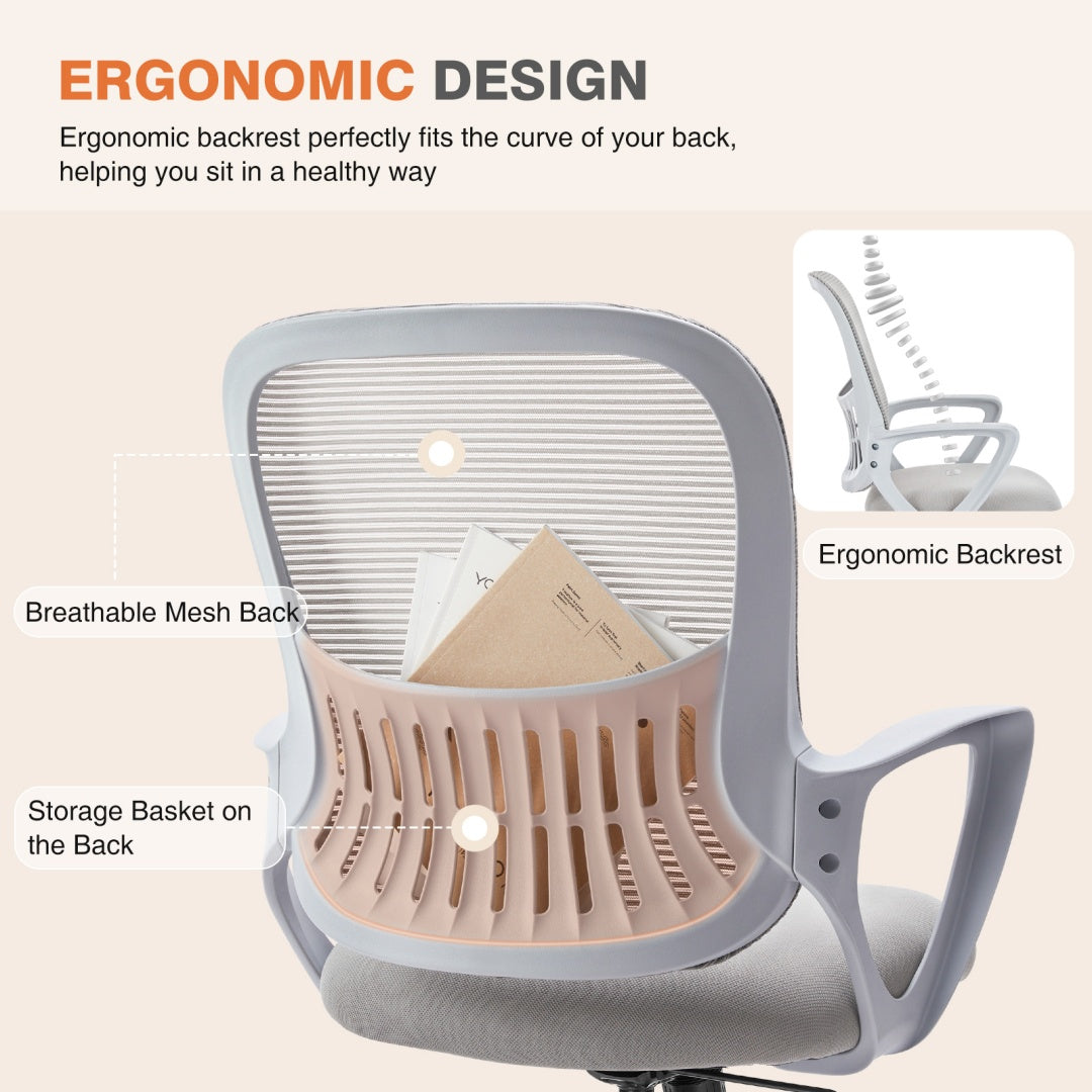 Home Office Computer Chair
