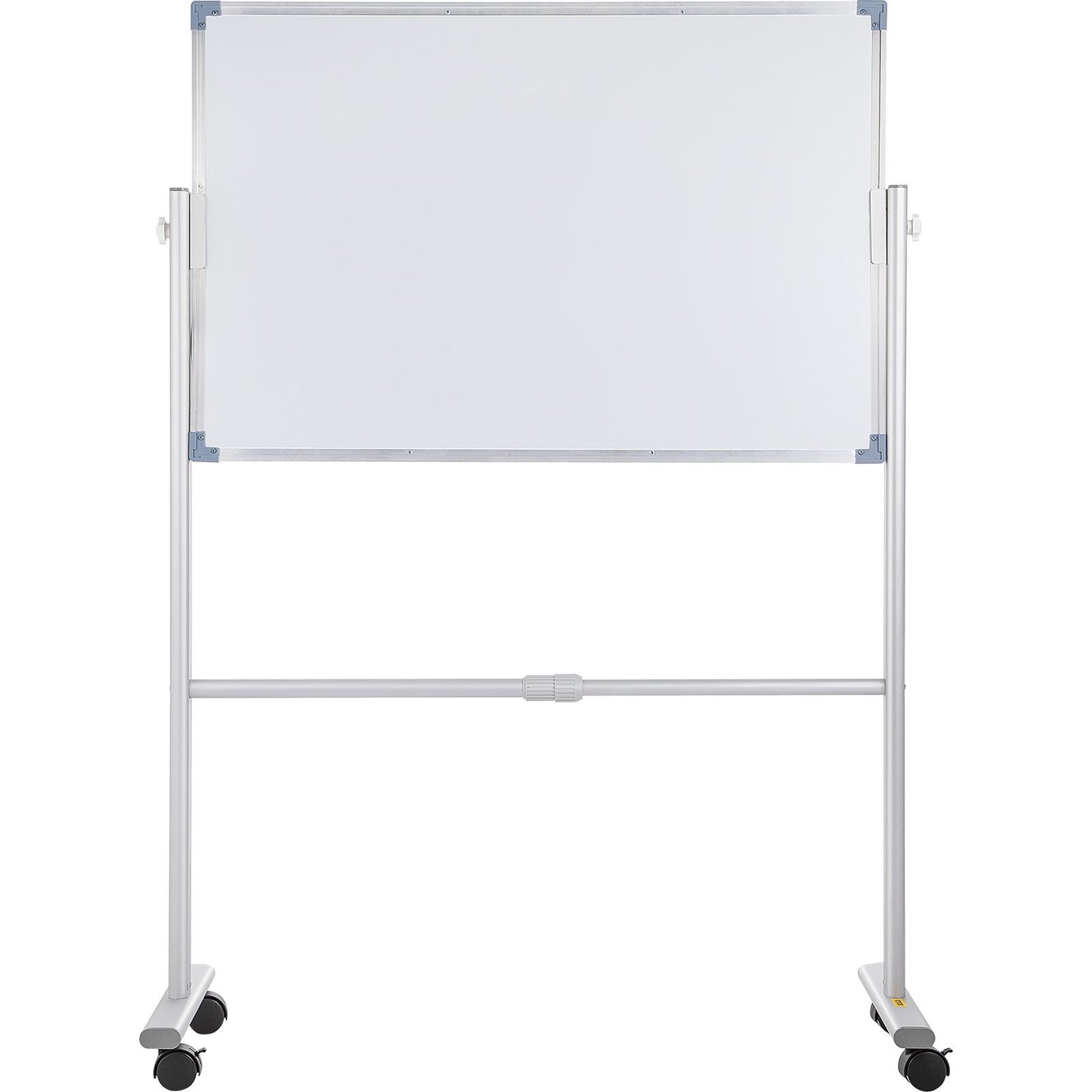 Mobile Magnetic Whiteboard, 36 X 24