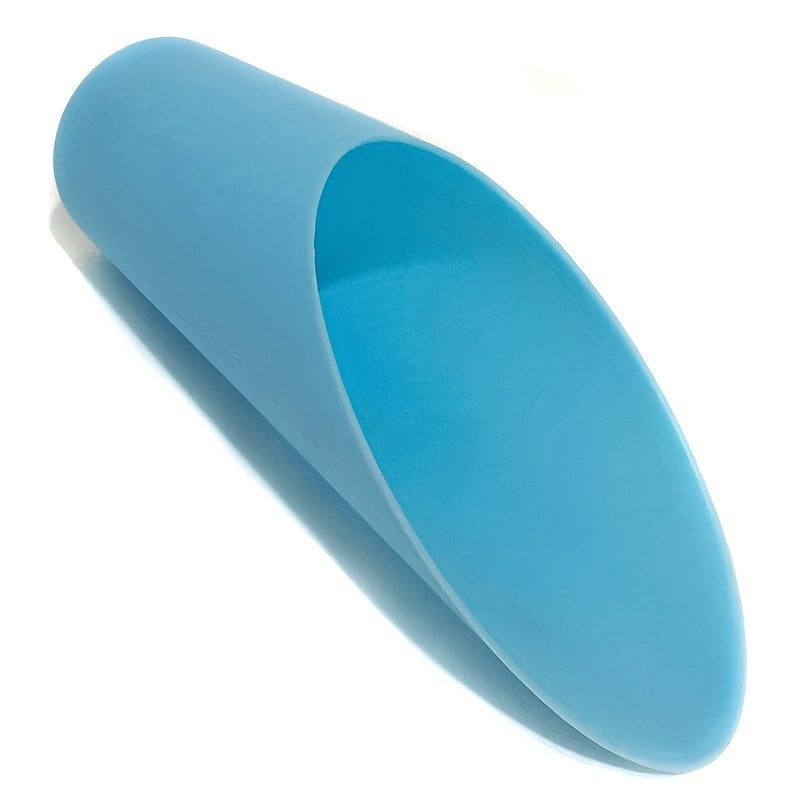 1pc Plastic Durable Bucket Spade Potting Spade Gardening Tool