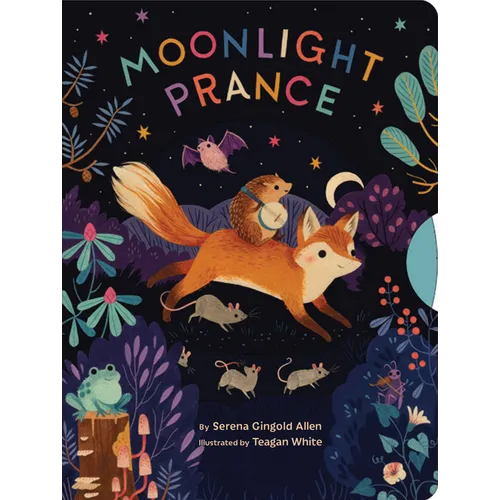 Moonlight Prance