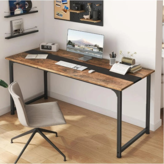 Modern Simple Wooden Desk