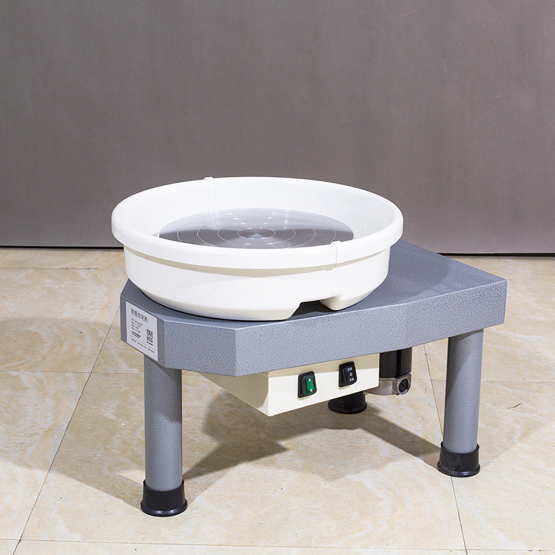 Pottery Craft Machine