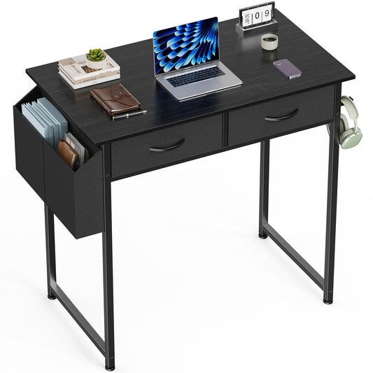 Small Writing Learning Computer Desk