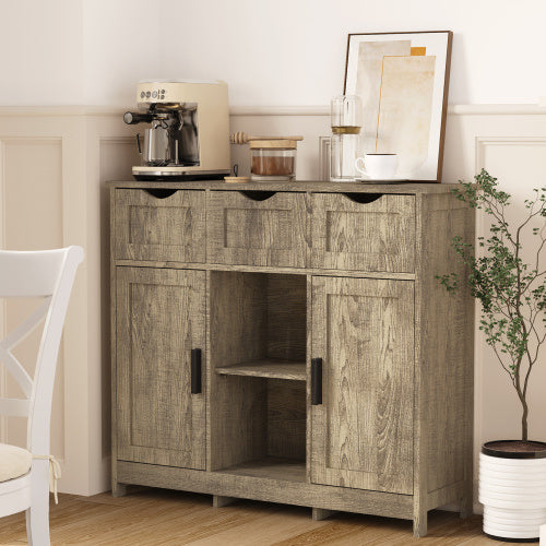 Storage cabinet