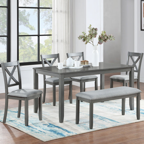 6 Piece Table Set