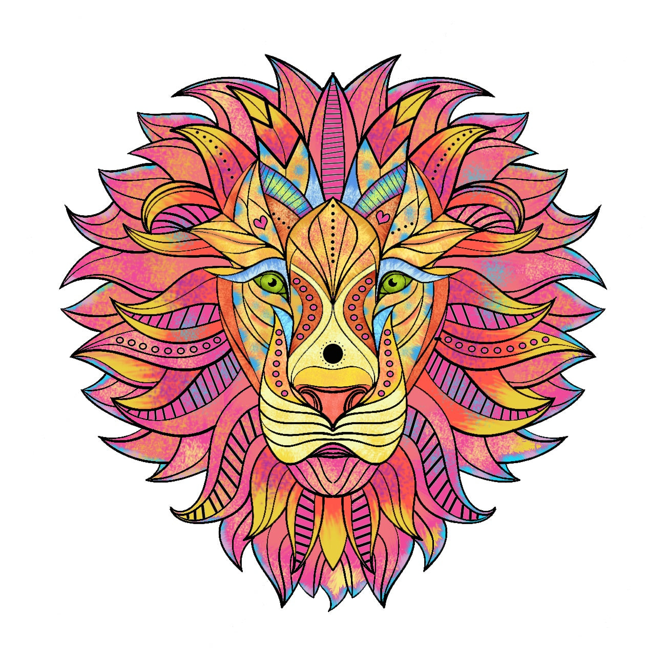 Animal Shaped Wooden Jigsaw Puzzles