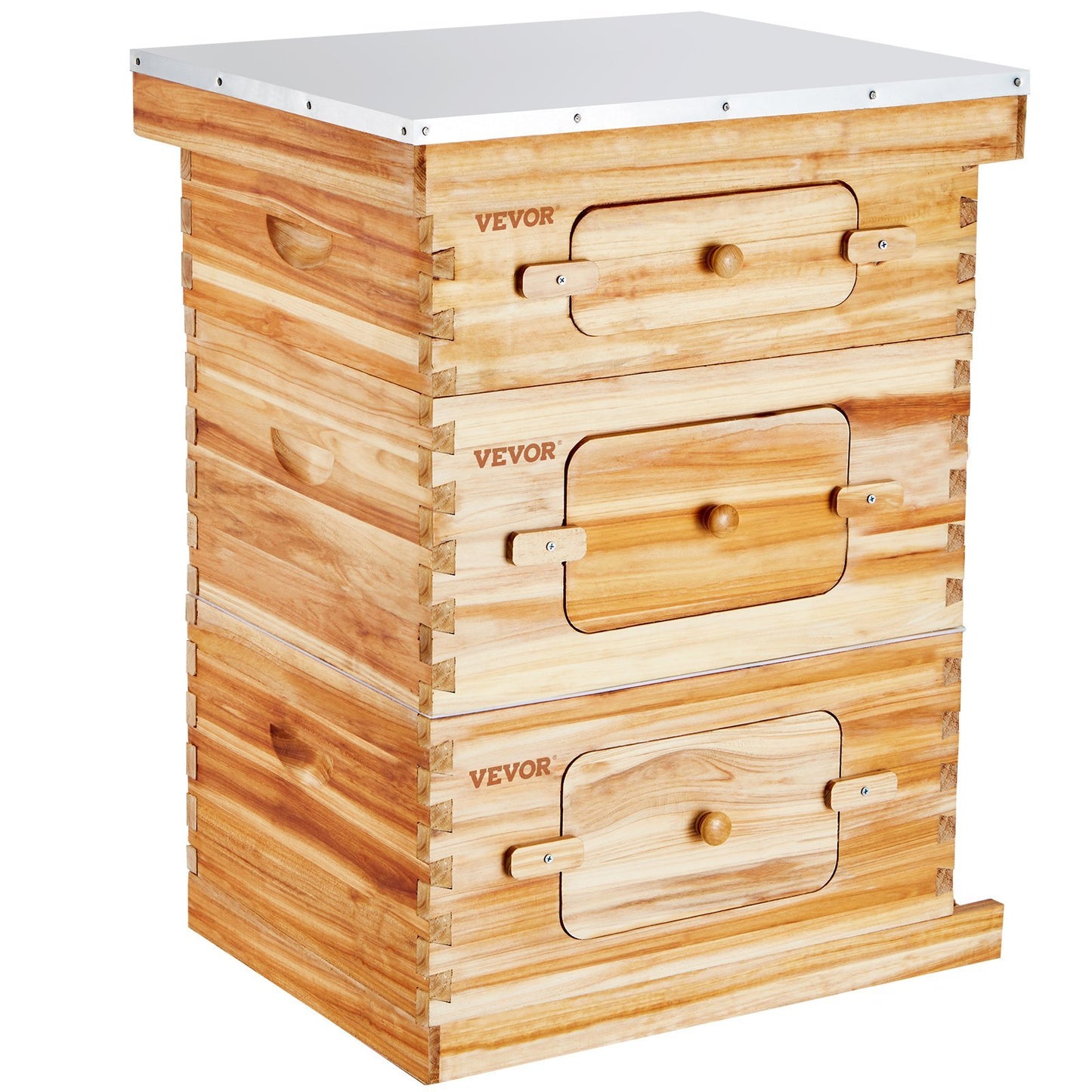 30 Frame Bee Hives Starter Kit