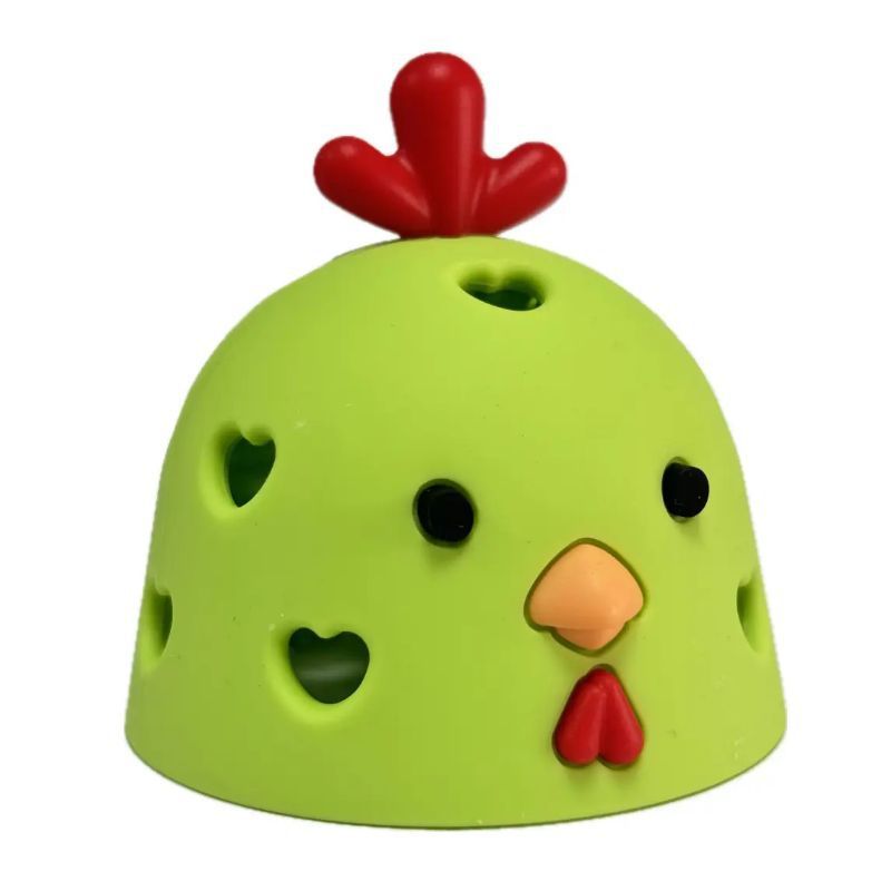 Egg Scrubber For Eggs