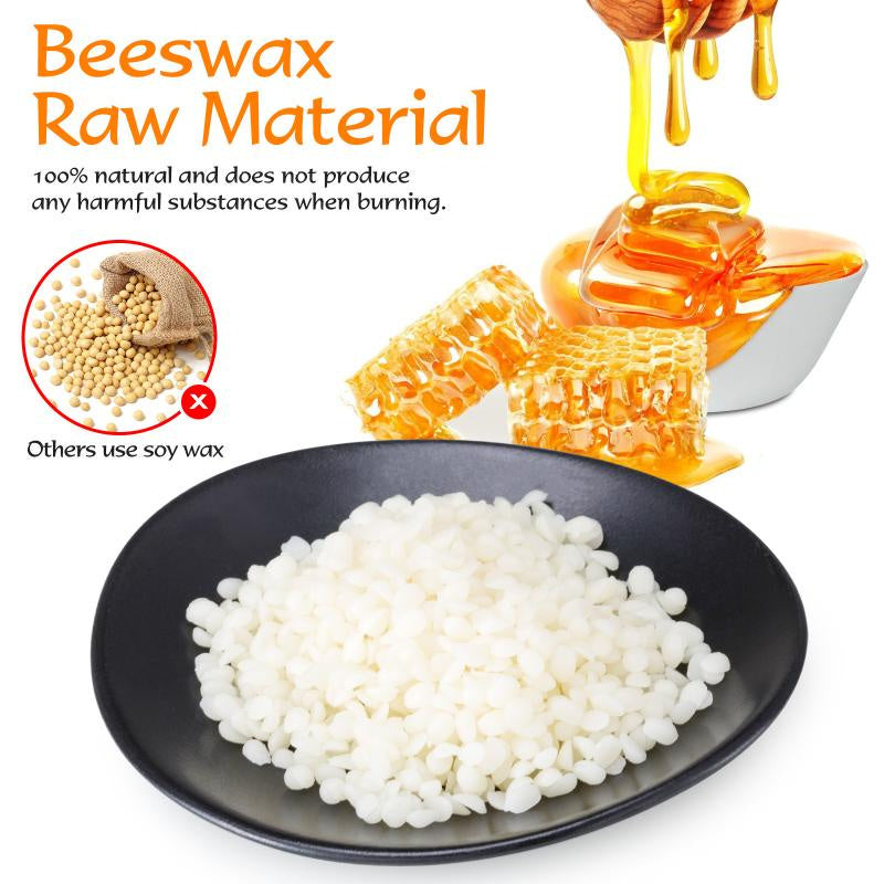 DIY Aromatherapy Candle Making Set