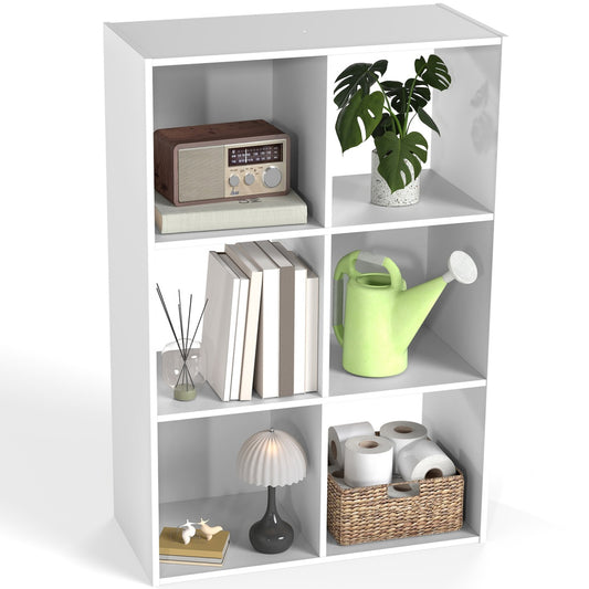 Cube Storage Organizer