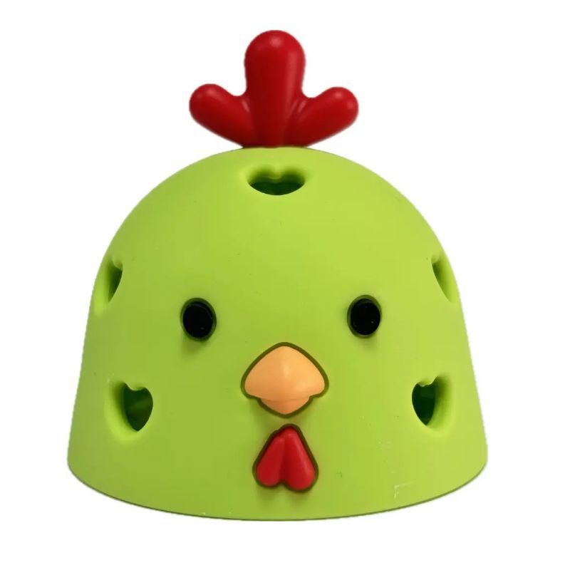 Egg Scrubber For Eggs