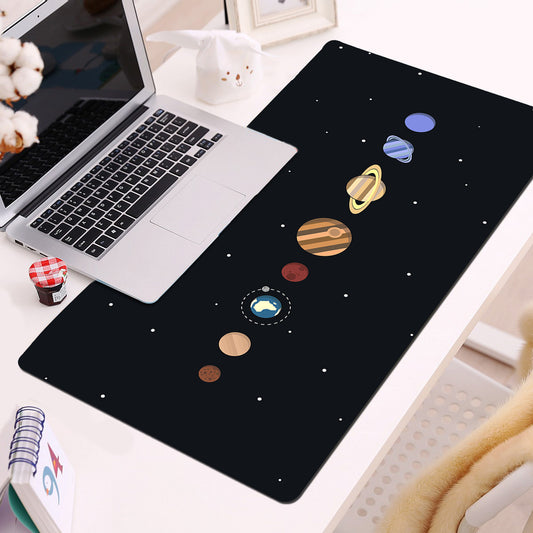 Creative Planet Universe Personality Mouse Pad