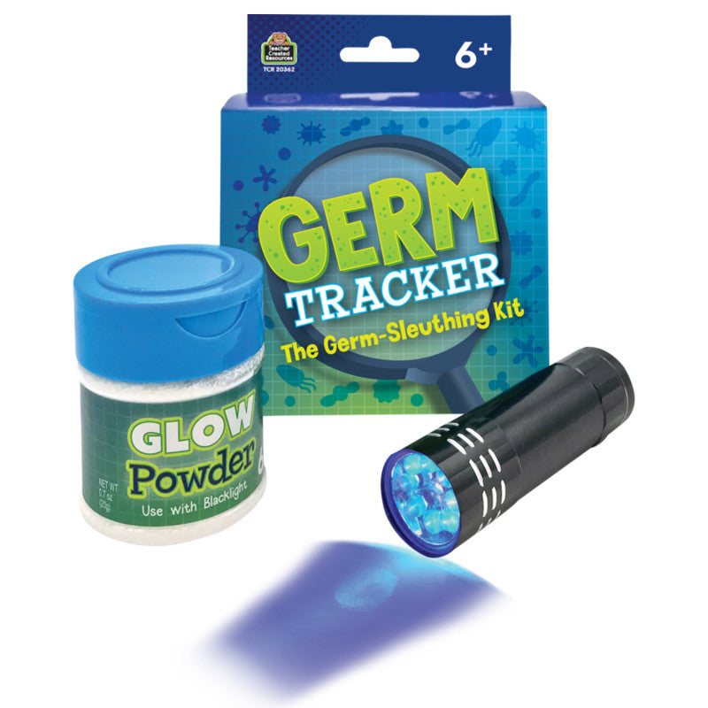 GERM TRACKER SCIENCE KIT
