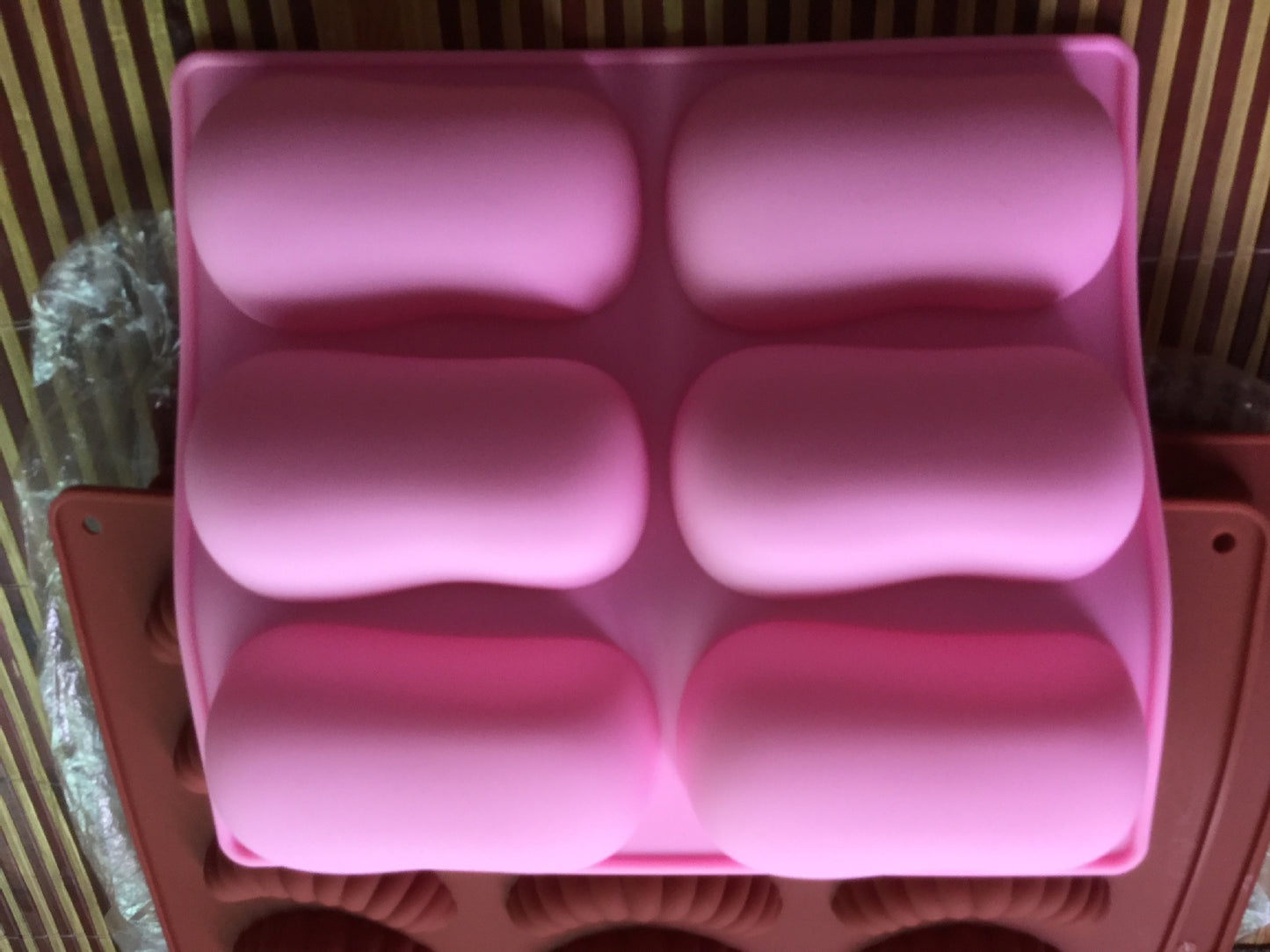 Soap Mold
