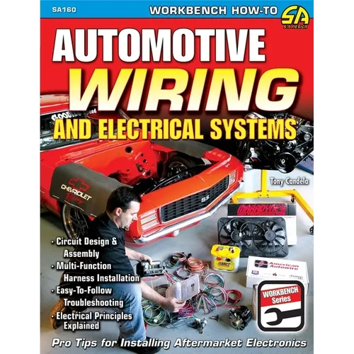 Automotive Wiring and Electrical Systems