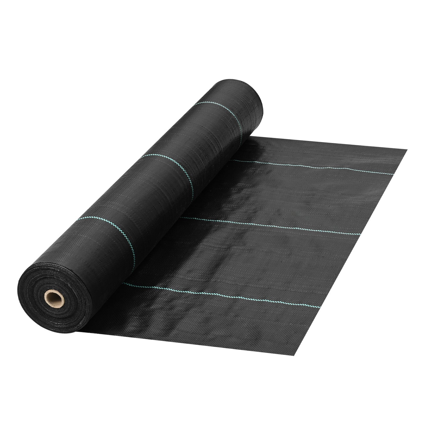 VEVOR Weed Barrier Garden Fabric 6X300FT