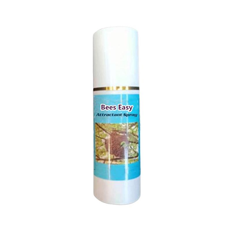 Bee Attractant Spray Beekeeping Tools