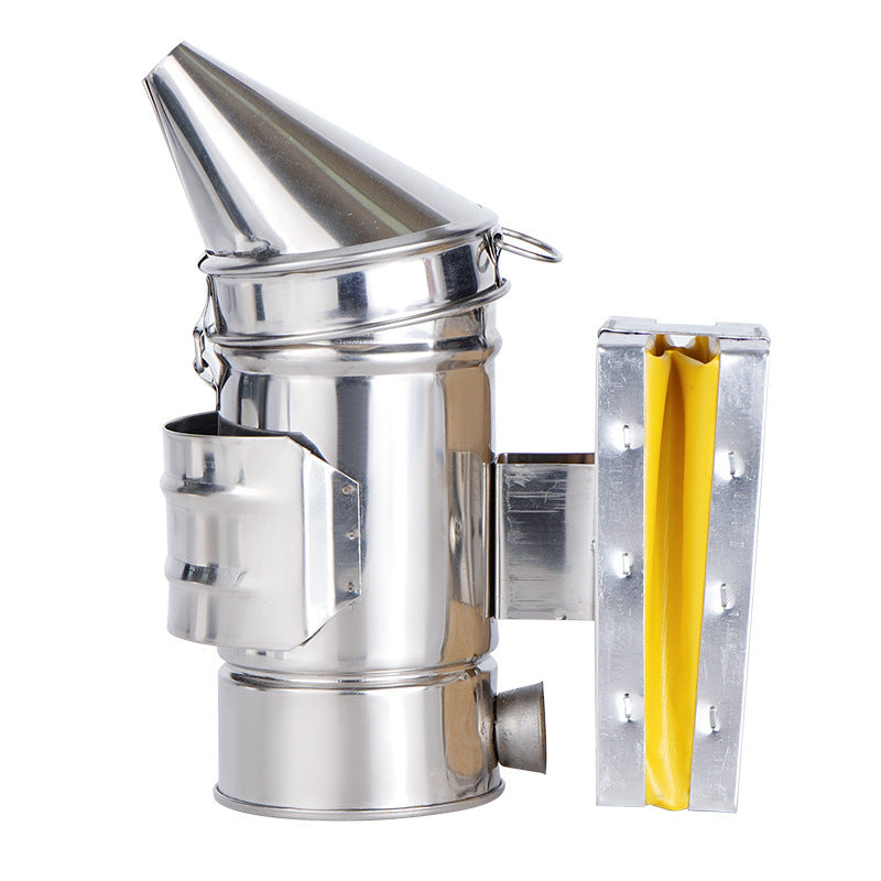 Beekeeping Stainless Steel Smoker