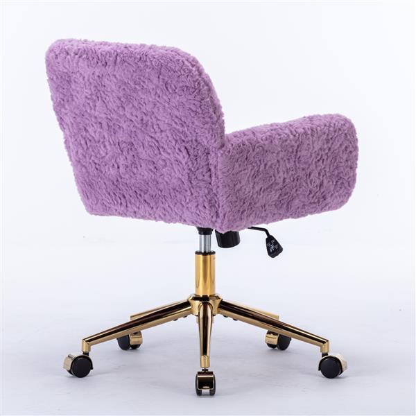 Violet Computer Chair