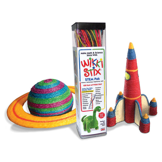 WIKKI STIX STEM KIT