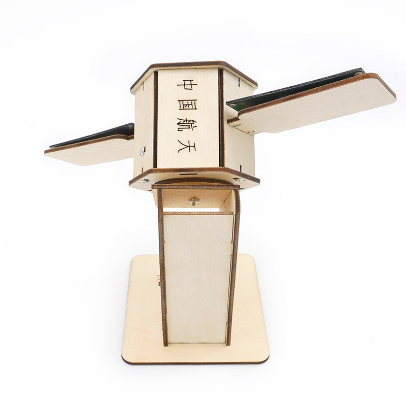 Children's Solar Photovoltaic Power Generation