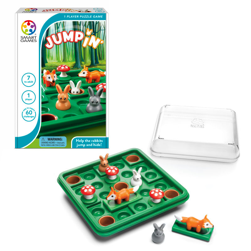 JUMP IN GAMEJUMP IN GAME