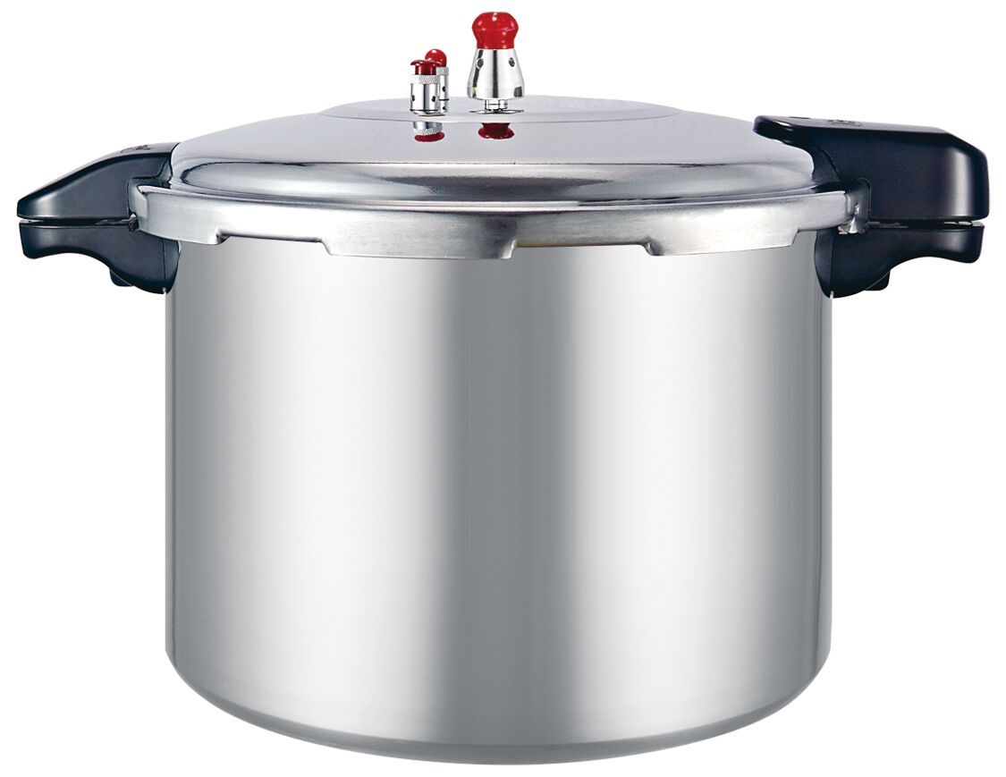 Pressure Large Capacity Canner