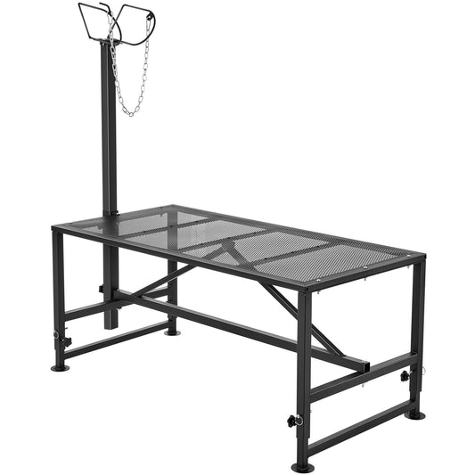 Goat & Sheep Stand, Milking Stand