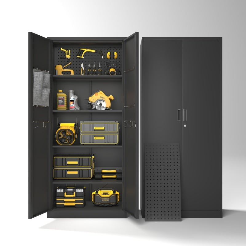 Modern  Storage Cabinet,