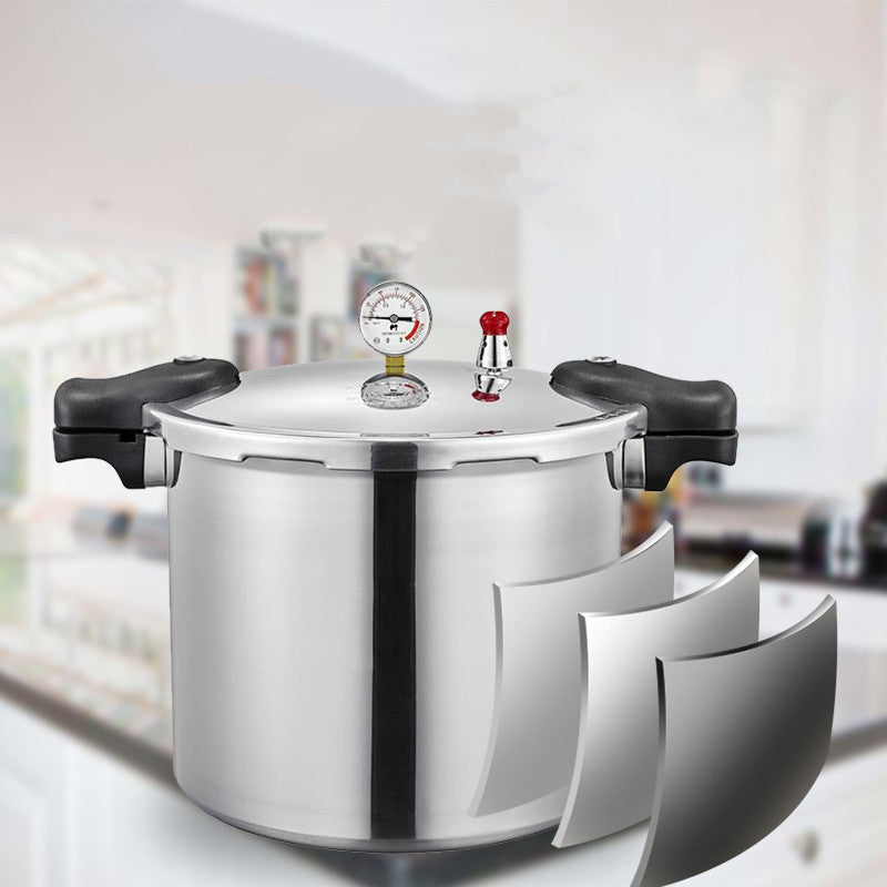 Pressure Large Capacity Canner