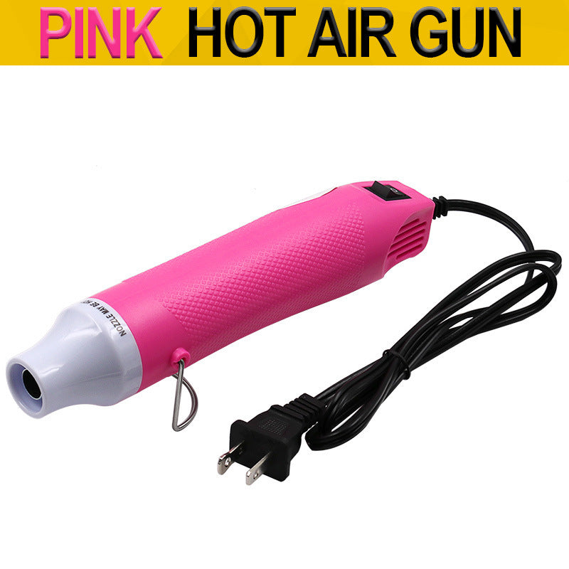 Craft hot air gun