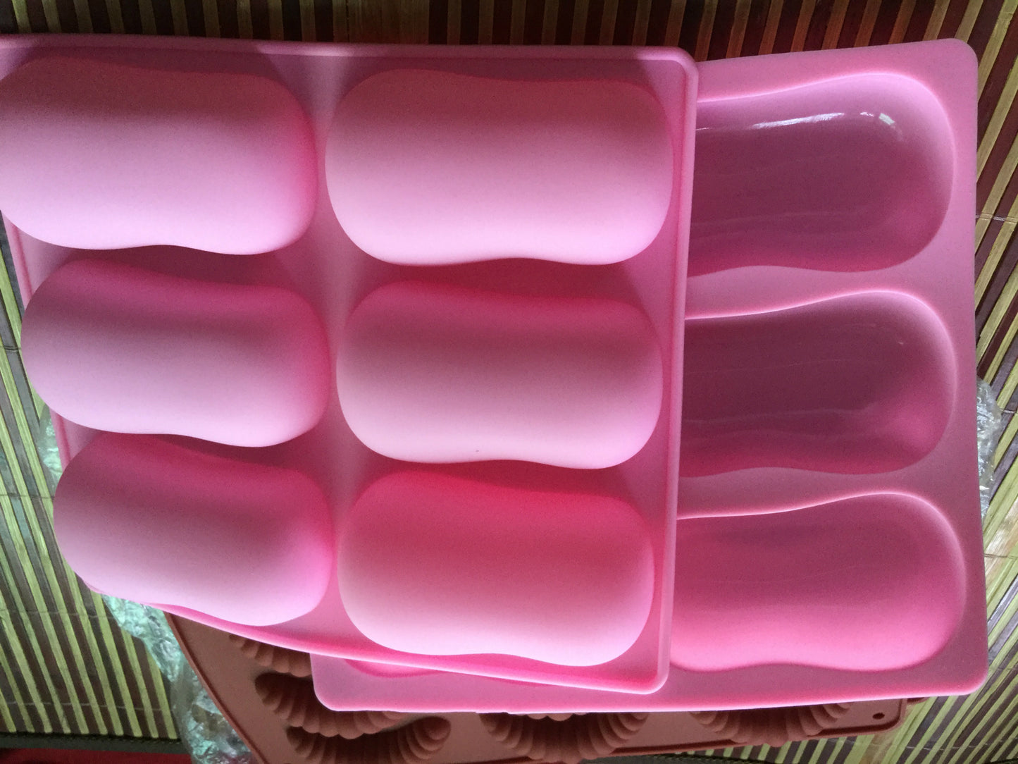 Soap Mold