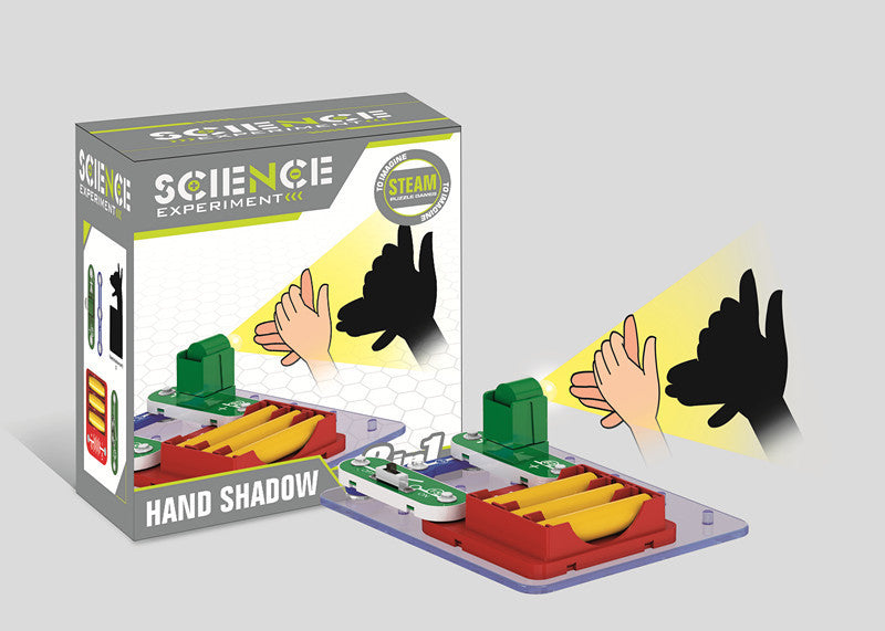 STEM Science Experiment Kit