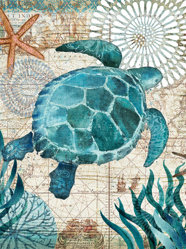 Animal Wooden Puzzles