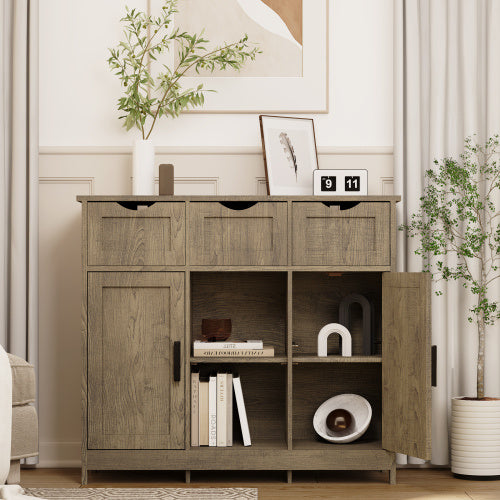 Storage cabinet
