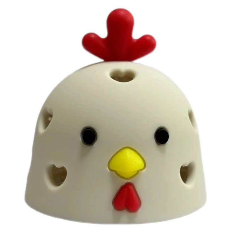 Egg Scrubber For Eggs