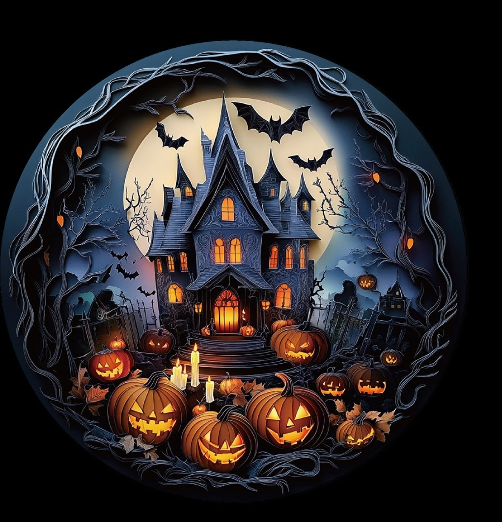 Wooden Jigsaw Puzzle