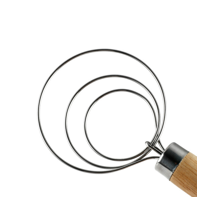 Bread Dough Whisk