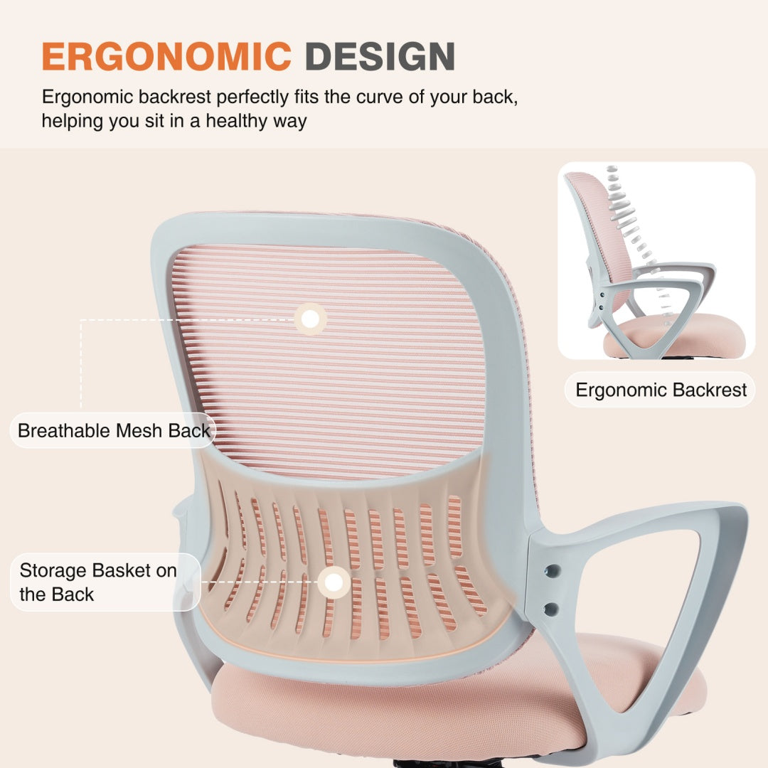 Home Office Computer Chair