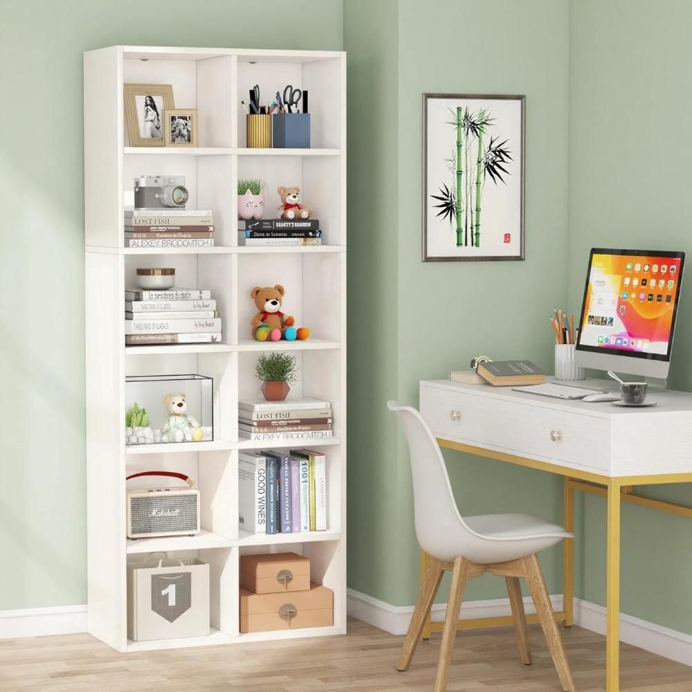 Bookshelf,Storage Rack,Multifunctional Rack