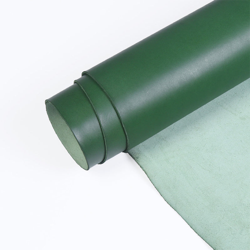 Tanned Leather Sewing Material