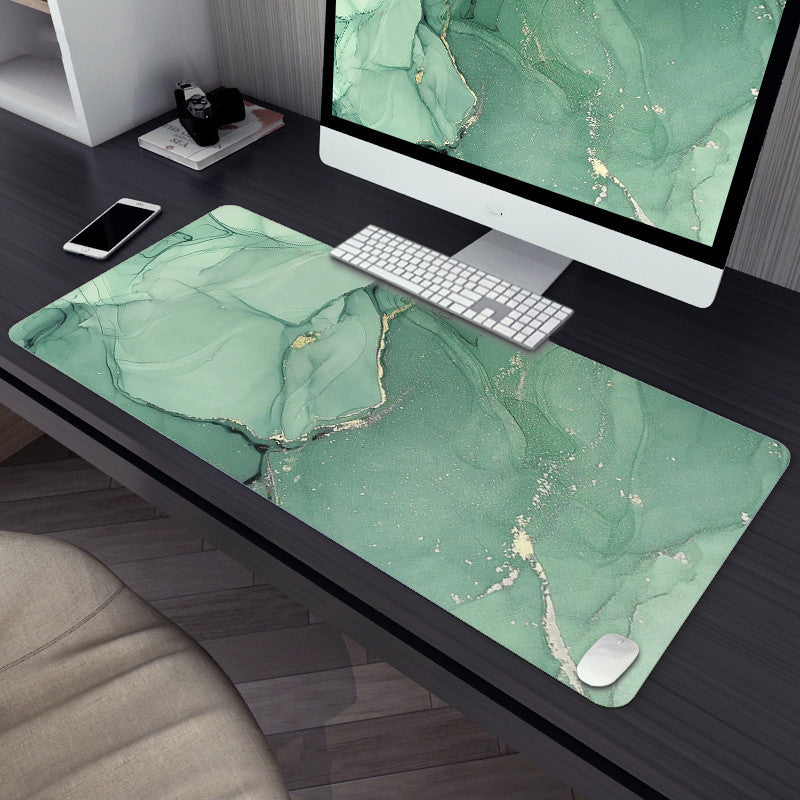 Creative Printing Keyboard And Mouse Pad