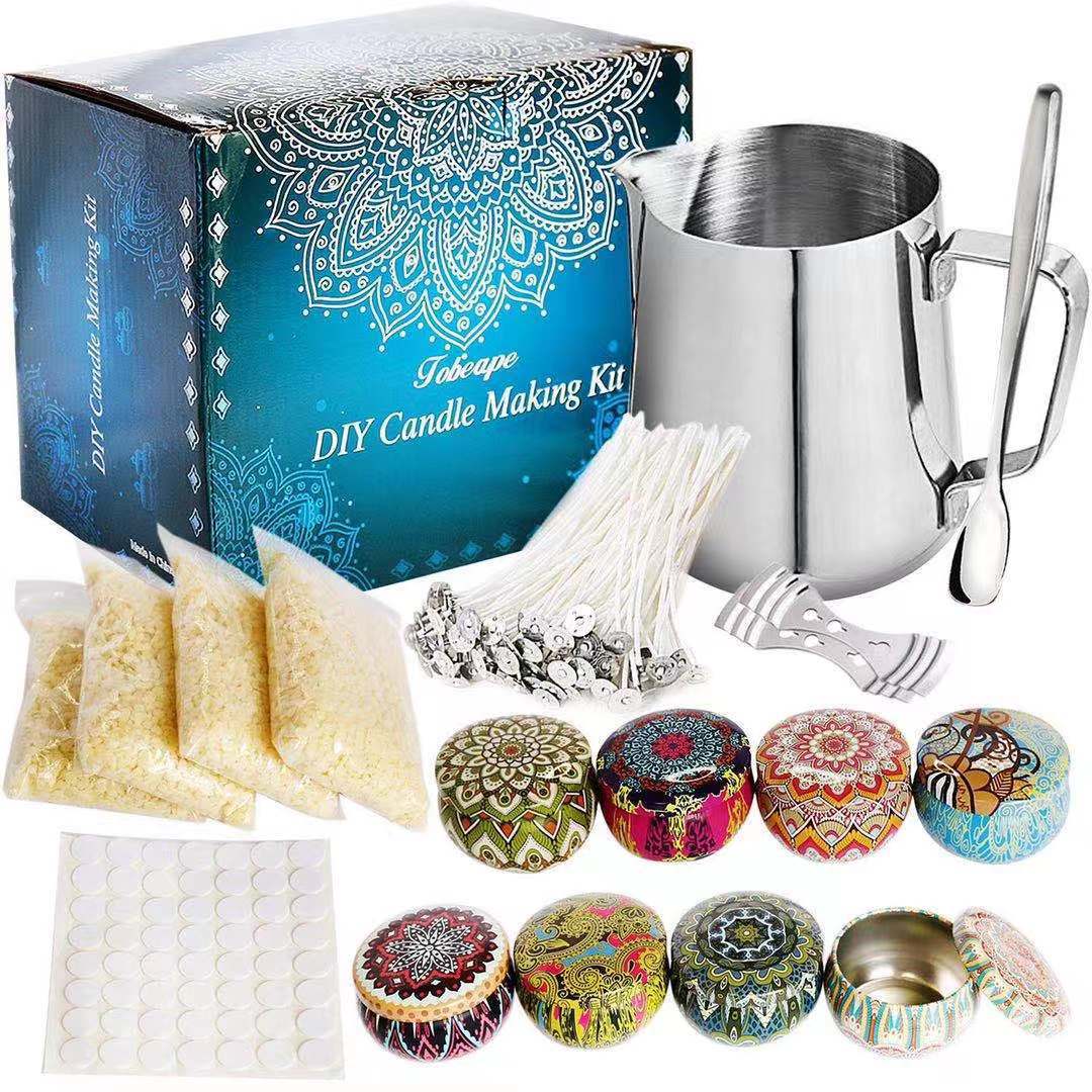 DIY Candle Making Set