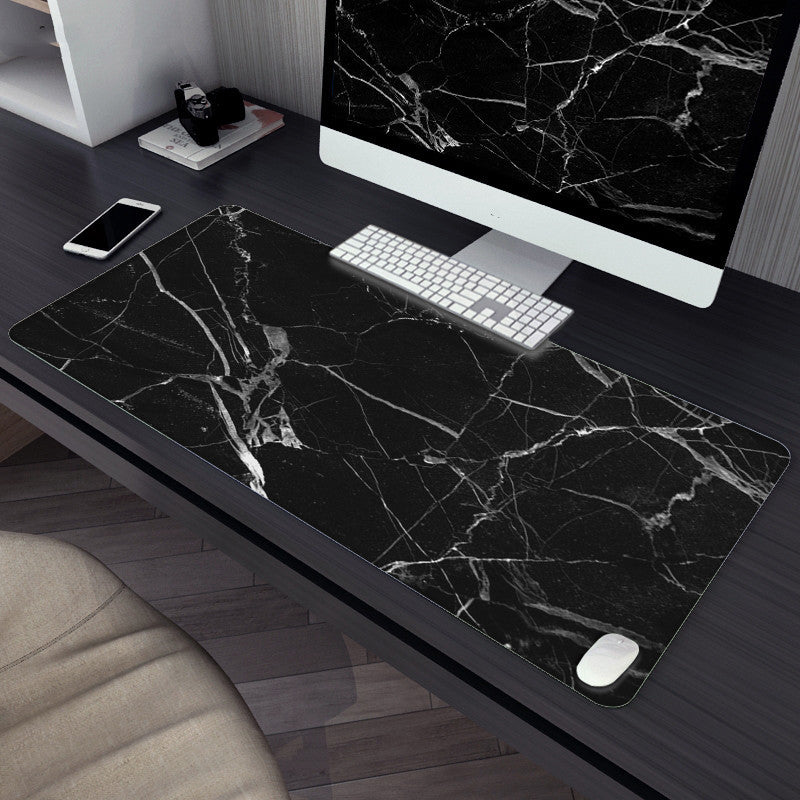 Creative Printing Keyboard And Mouse Pad