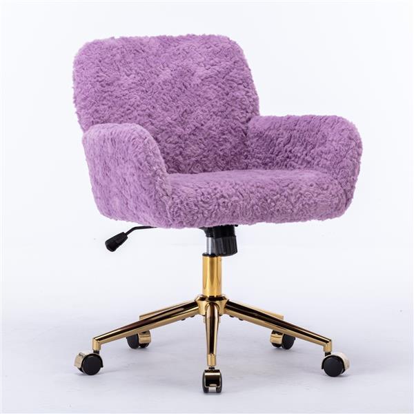 Violet Computer Chair