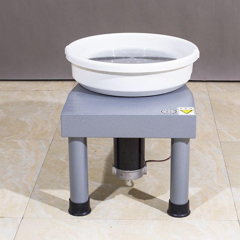 Pottery Craft Machine